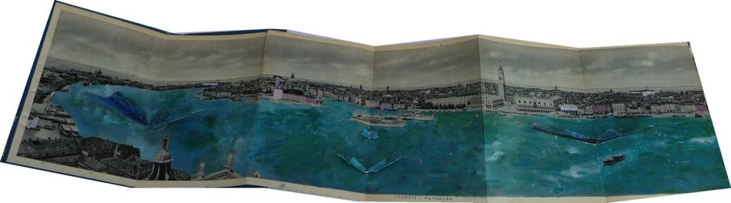 panorama